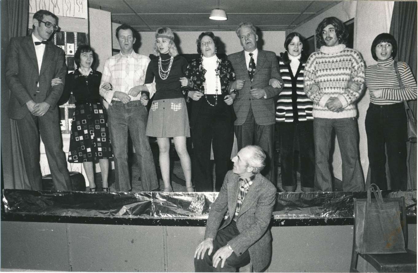 1979 marts 07 Adsbøl (c) Erik Smedegård